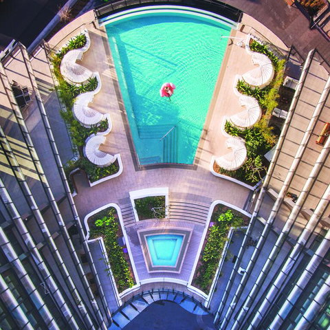 SKYE Suites Green Square - ACT Tourism 3