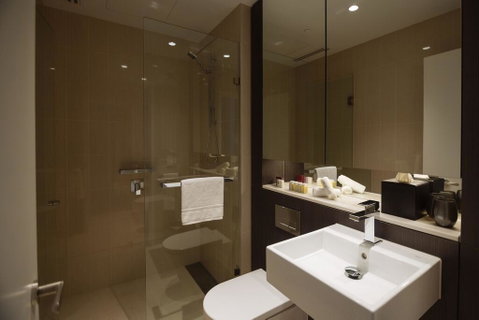 SKYE Suites Green Square - ACT Tourism 0