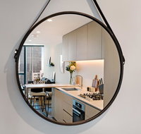 Skyhigh Apartments By MYHOME - ACT Tourism