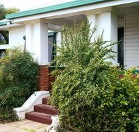 Skymirror Cottage - ACT Tourism