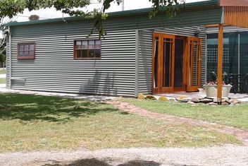Sleepy Hollow Hideout - Hideout 1 with ACT Tourism