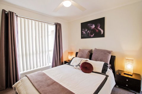 Sleepy Shackell - Echuca Moama Holiday Accommodation - ACT Tourism 0
