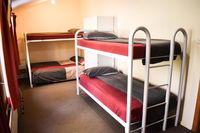 Slumberjacks Inn formerly Cooroona