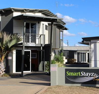 Smart Stayzzz Inns - ACT Tourism