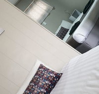 Smerdon Lodge Motel - ACT Tourism