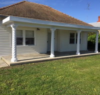 Smith Street Cottage Naracoorte - ACT Tourism