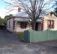 Smith Street Villa Naracoorte - ACT Tourism
