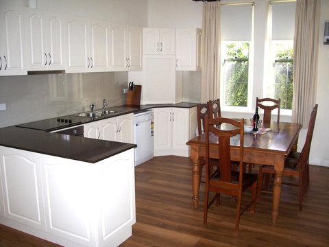 Smith Street Villa Naracoorte - ACT Tourism 2