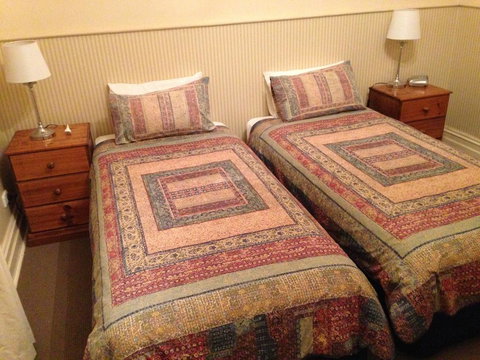 Smith Street Villa Naracoorte - ACT Tourism 3