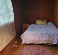 Smoko shed - ACT Tourism