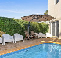 Smugglers Resort-Style Apartments no 9 - ACT Tourism