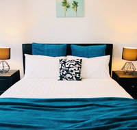 Snails Suites  Southbank Central near Casino - ACT Tourism
