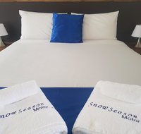 Snow Season Motor Inn - ACT Tourism