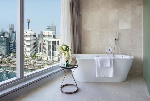 Sofitel Sydney Darling Harbour - ACT Tourism 3