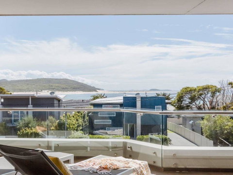 SOLARIS @ Fingal Bay - ACT Tourism 0