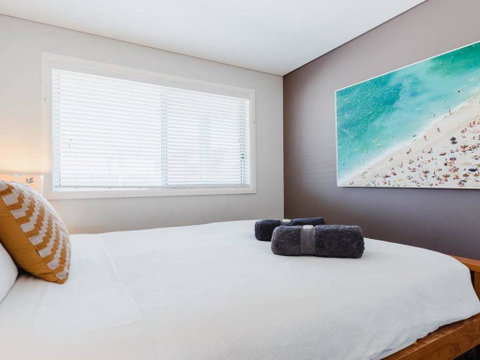 SOLARIS @ Fingal Bay - ACT Tourism 3