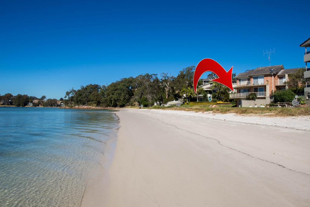 Soldiers Point NSW ACT Tourism