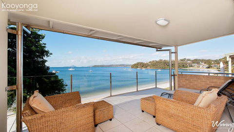 Soldiers Point Road, Kooyonga, 3, 211 - ACT Tourism 1