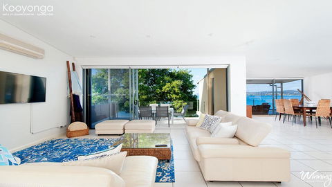 Soldiers Point Road, Kooyonga, 3, 211 - ACT Tourism 2