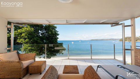 Soldiers Point Road, Kooyonga, 3, 211 - ACT Tourism 0