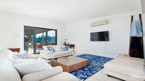 Soldiers Point Road, Kooyonga, 3, 211 - ACT Tourism 3