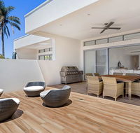 Soldiers Point Style and Sophistication - ACT Tourism
