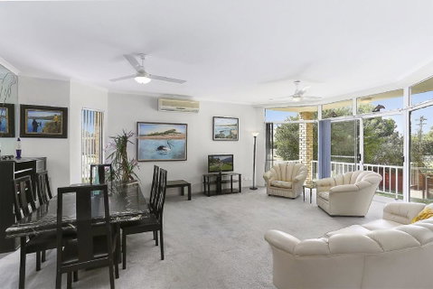 Solitaire 1 - Sawtell, NSW - ACT Tourism 0