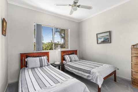 Solitaire 1 - Sawtell, NSW - ACT Tourism 1