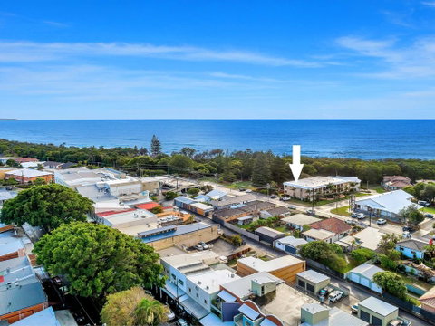 Solitaire 1 - Sawtell, NSW - ACT Tourism 3
