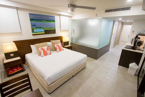 Solitudes Studio @ Sea Temple - ACT Tourism 1