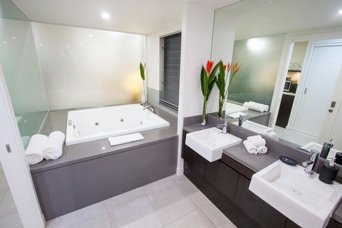 Solitudes Studio @ Sea Temple - ACT Tourism 2