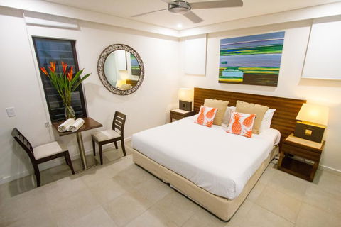 Solitudes Studio @ Sea Temple - ACT Tourism 3