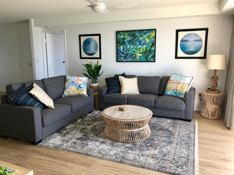 Solnamara Beachfront Apartments - ACT Tourism 3