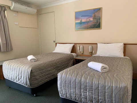 Solomon Inn Wollongong - ACT Tourism 1
