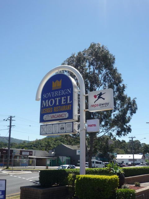 Solomon Inn Wollongong - ACT Tourism 3