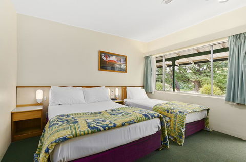 Solomon Inn Wollongong - ACT Tourism 2