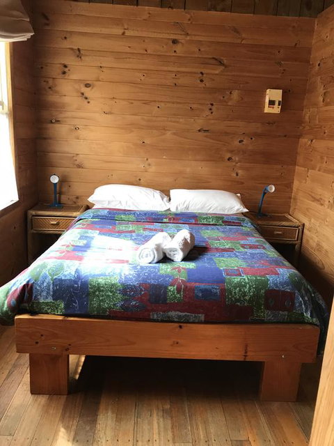 Somerset Beachside Cabin And Caravan Park - ACT Tourism 3