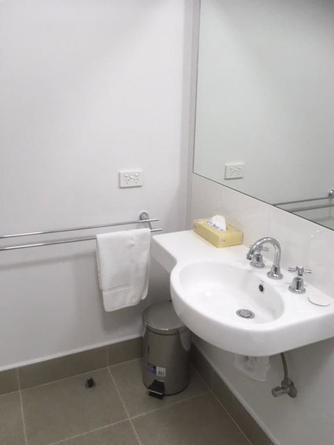 Somerset Hotel - ACT Tourism 2
