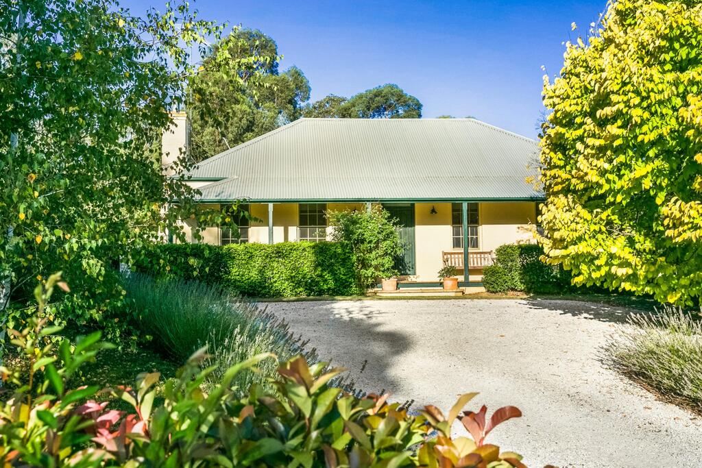 Werai NSW ACT Tourism