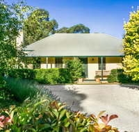 Somerset Argyle Road Berrima - ACT Tourism