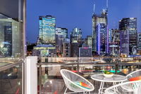Book South Brisbane Accommodation Vacations ACT Tourism ACT Tourism