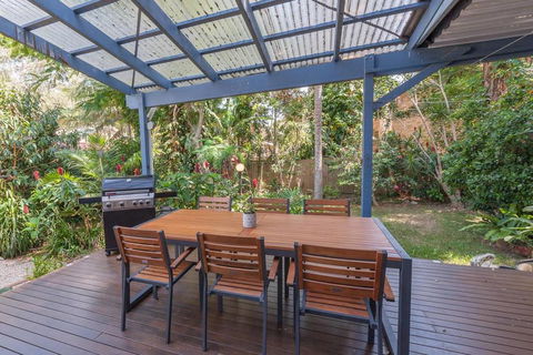 South Golden Beach - ACT Tourism 3