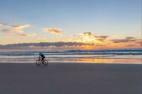 South Golden Beach - ACT Tourism 1