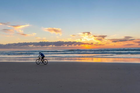 South Golden Beach - ACT Tourism 0