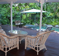 South Pacific Bed  Breakfast - ACT Tourism
