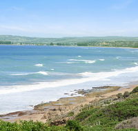 South Seas Beachfront Apartments