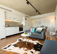 Southbank Amazing Views NY Style 2 Bedroom Apt - ACT Tourism