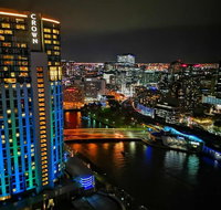 Southbank apartment with an exceptional view - ACT Tourism