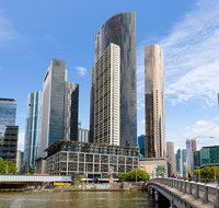 Southbank Apartments Freshwater Place - ACT Tourism