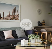 Southbank boutique 2B apartment with free WIFI - ACT Tourism